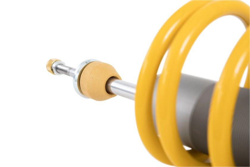 Mazda MX-5 Miata NC Shock Kit Road & Track | Öhlins Automotive